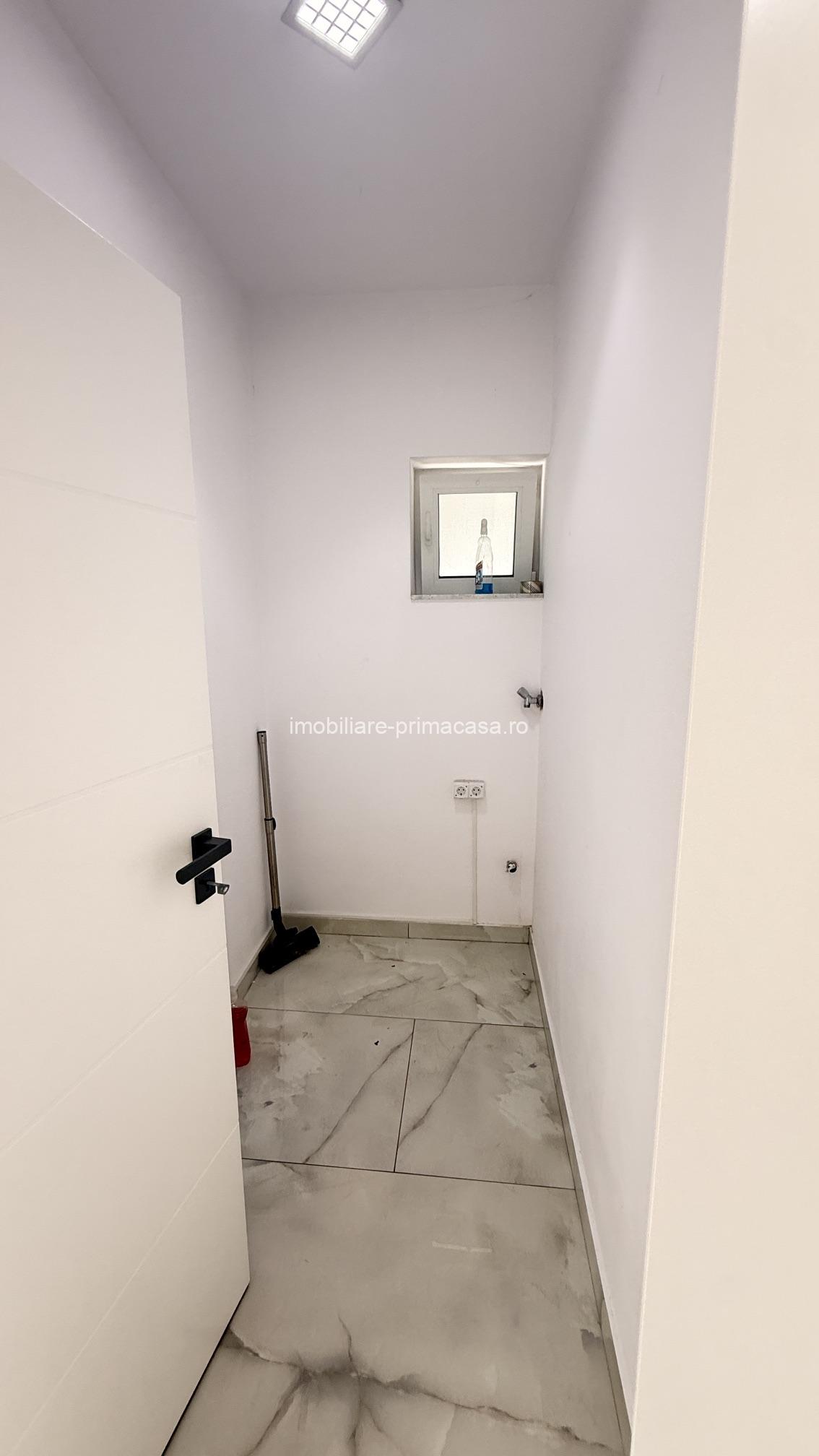 ZONA MANIU -casa parter noua 2025- cu aprox.5ari teren! - imagine 10
