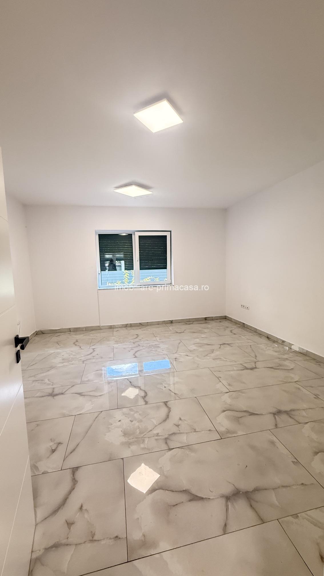 ZONA MANIU -casa parter noua 2025- cu aprox.5ari teren! - imagine 6