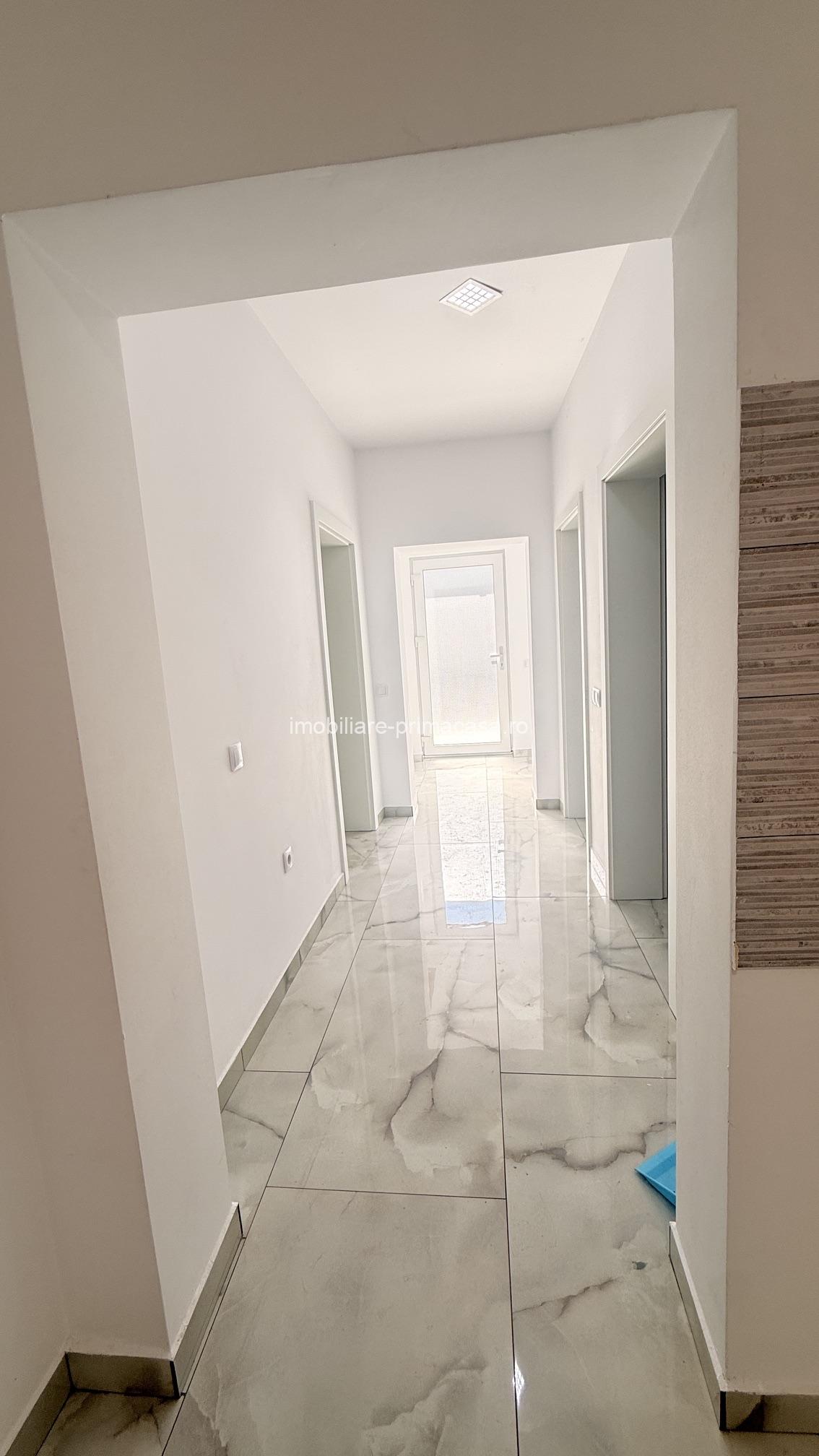 ZONA MANIU -casa parter noua 2025- cu aprox.5ari teren! - imagine 2