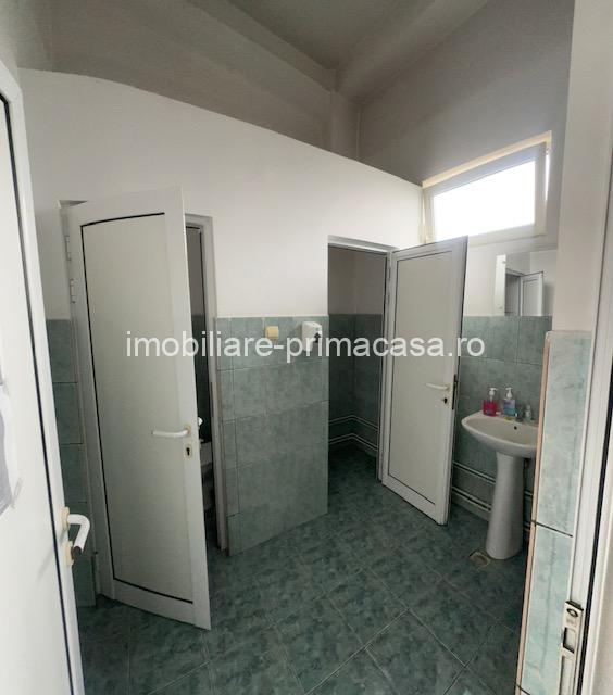 HALA DEPOZITARE Margeanului 260mp+ birouri 150mp finisat la cheie! - imagine 19