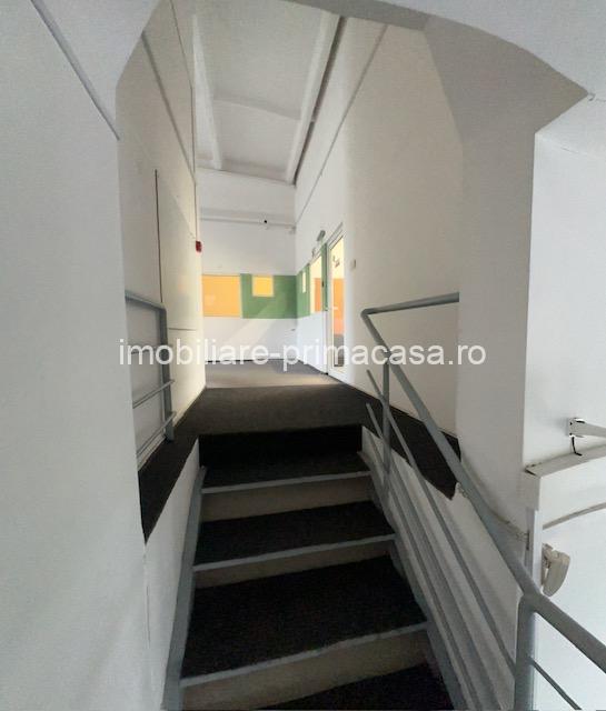 HALA DEPOZITARE Margeanului 260mp+ birouri 150mp finisat la cheie! - imagine 15