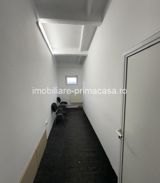 HALA DEPOZITARE Margeanului 260mp+ birouri 150mp finisat la cheie! - imagine 13