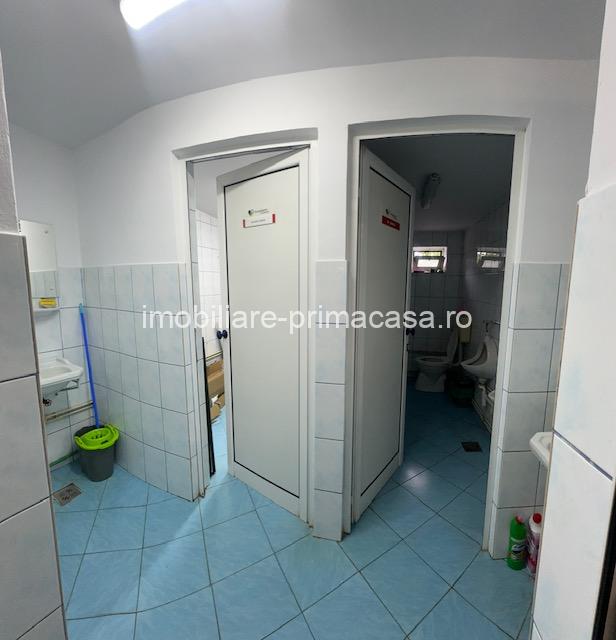 HALA DEPOZITARE Margeanului 260mp+ birouri 150mp finisat la cheie! - imagine 9