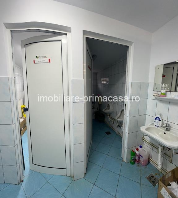 HALA DEPOZITARE Margeanului 260mp+ birouri 150mp finisat la cheie! - imagine 8