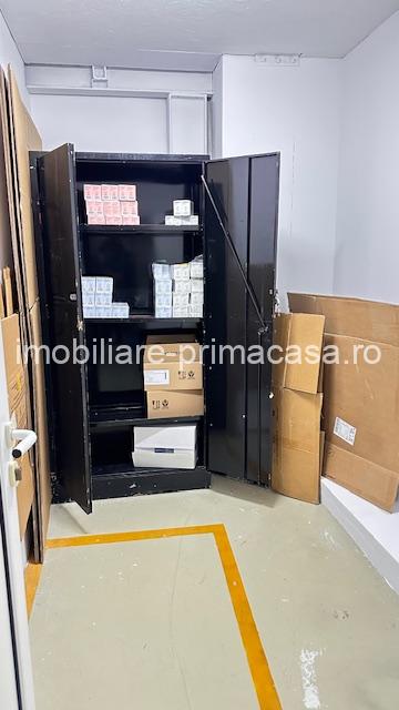 HALA DEPOZITARE Margeanului 260mp+ birouri 150mp finisat la cheie! - imagine 5