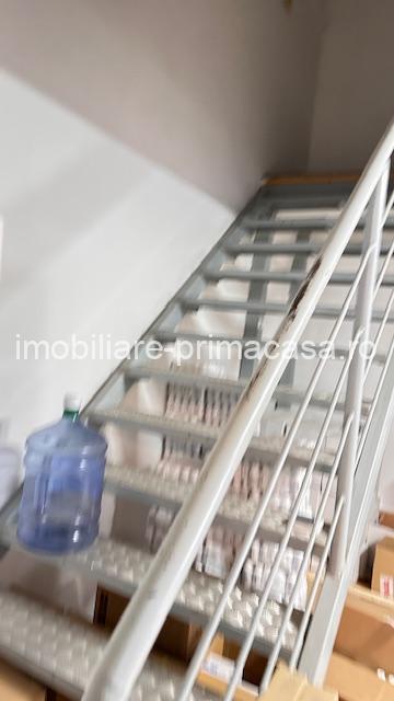 HALA DEPOZITARE Margeanului 260mp+ birouri 150mp finisat la cheie! - imagine 4