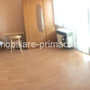 LUMINISULUI garsoniera cf2, balcon, etaj2!