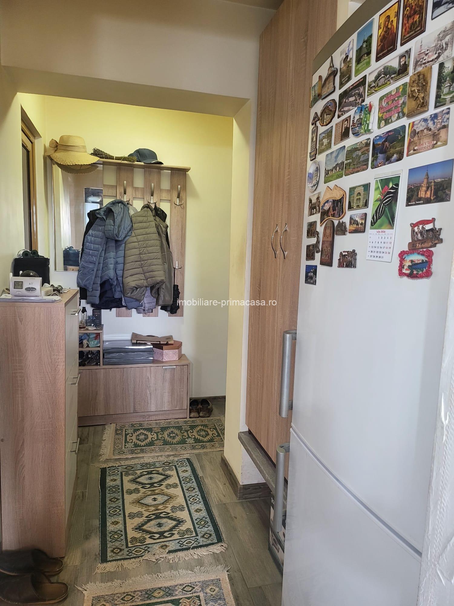 BABES zona Universitatii etaj2, apartament 3camere! - imagine 7