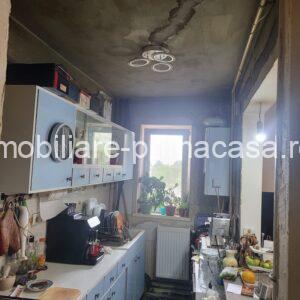 BABES zona Universitatii etaj2, apartament 3camere!