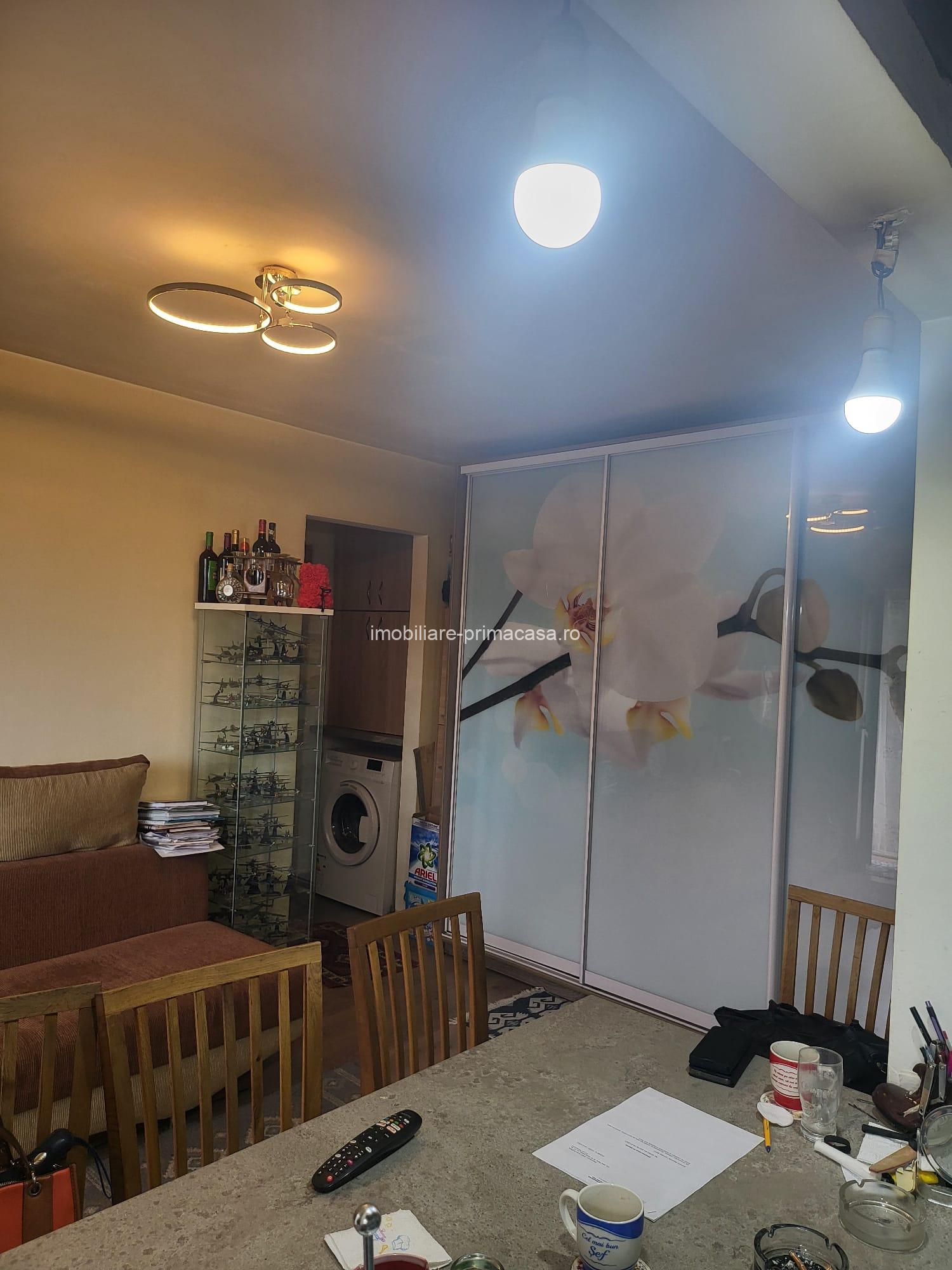 BABES zona Universitatii etaj2, apartament 3camere! - imagine 5