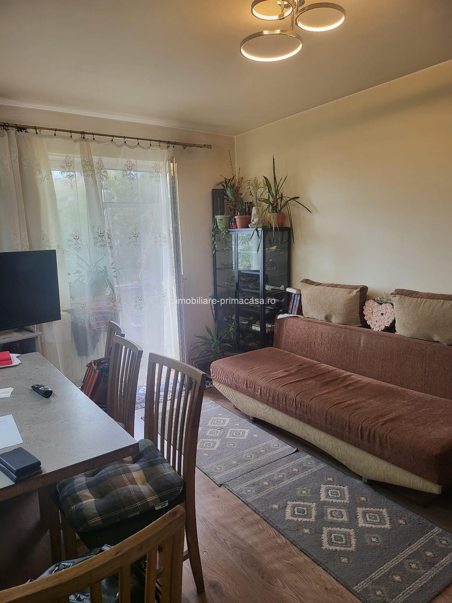 BABES zona Universitatii etaj2, apartament 3camere! - imagine 4