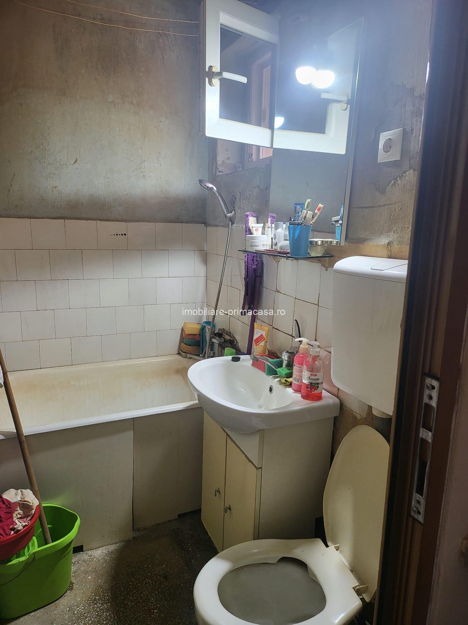BABES zona Universitatii etaj2, apartament 3camere! - imagine 3