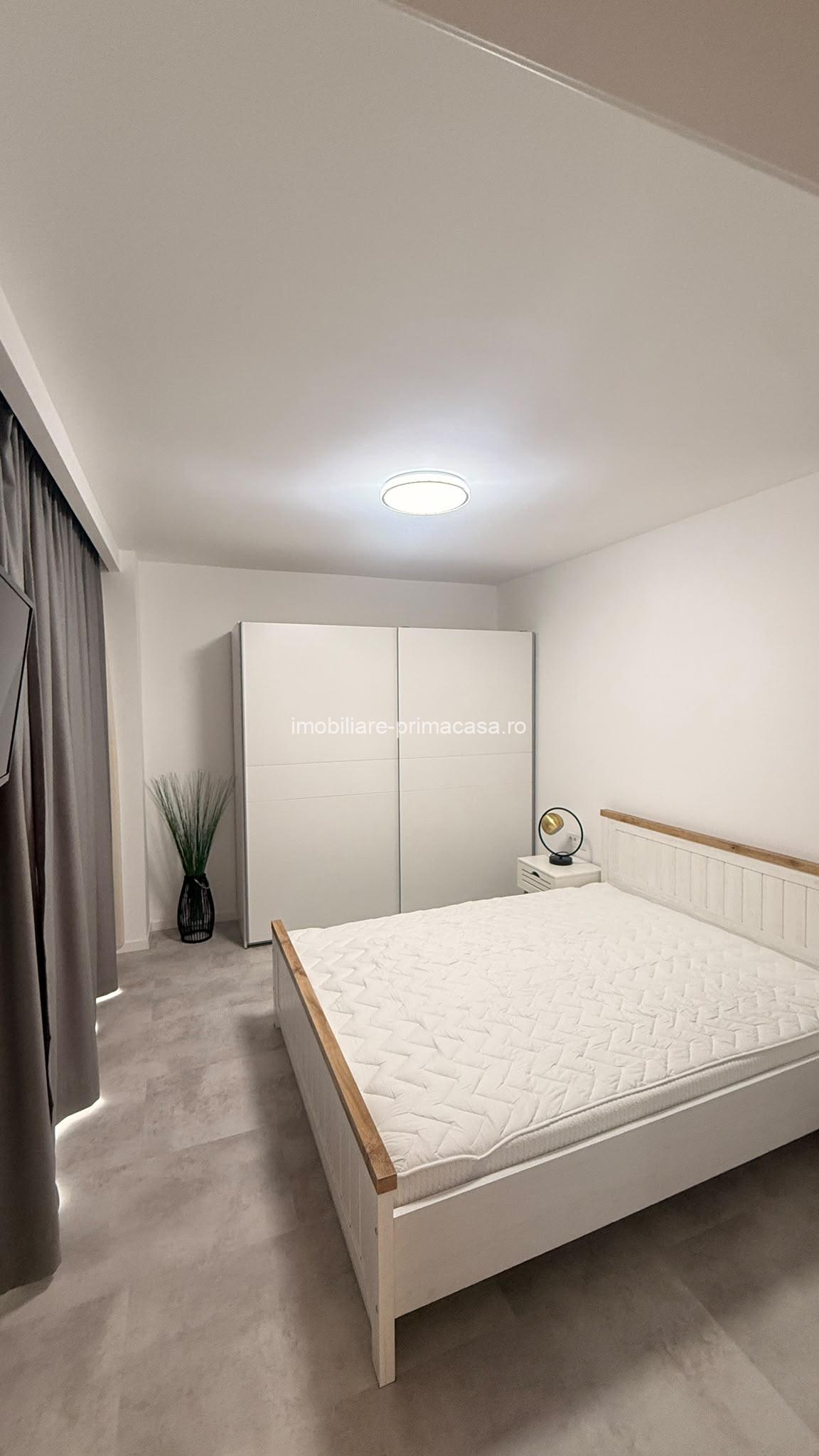 UNIRII -Catedrala, 3 camere bloc nou prima inchiriere cu parcare! - imagine 7