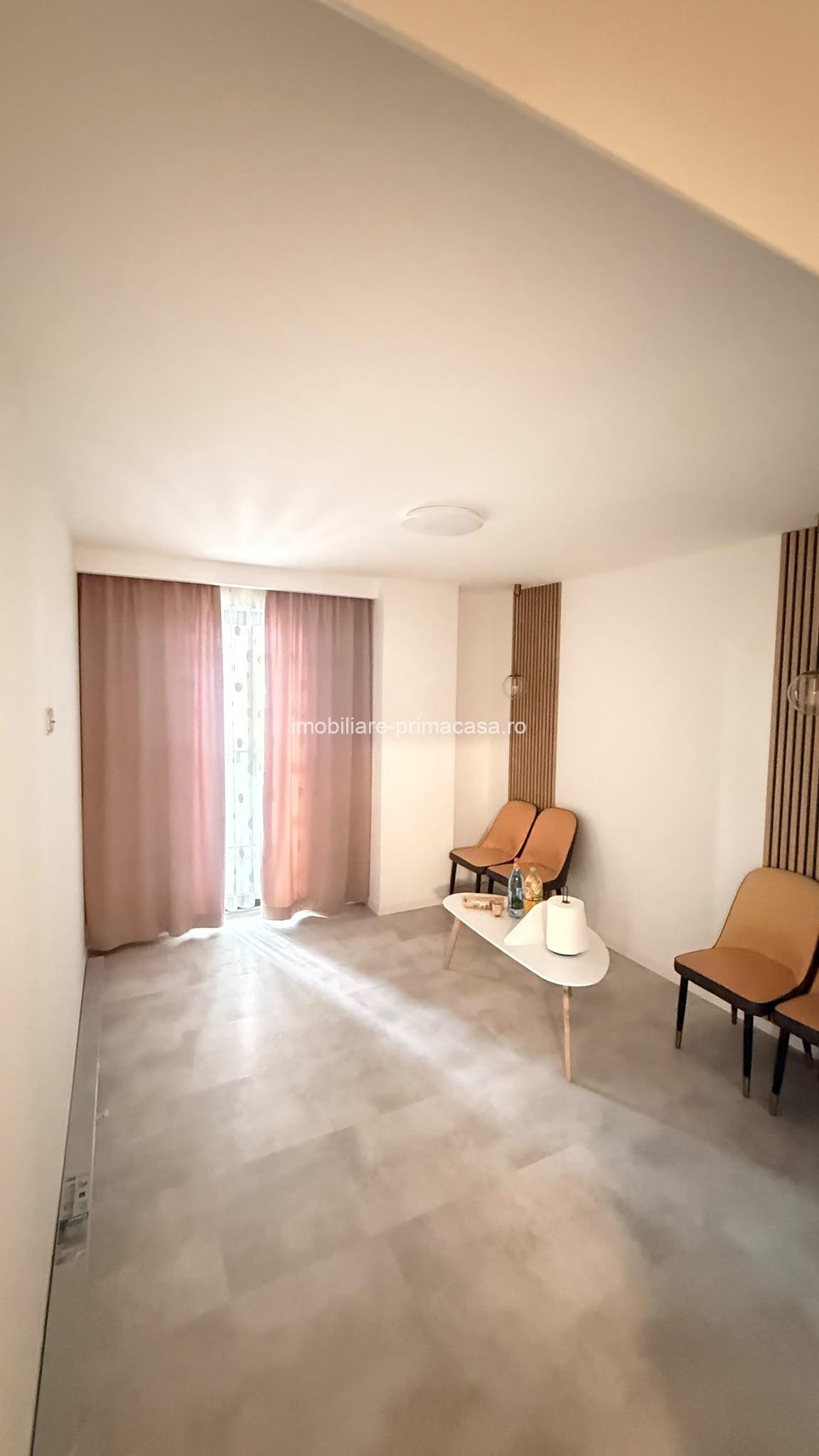 UNIRII -Catedrala, 3 camere bloc nou prima inchiriere cu parcare! - imagine 4