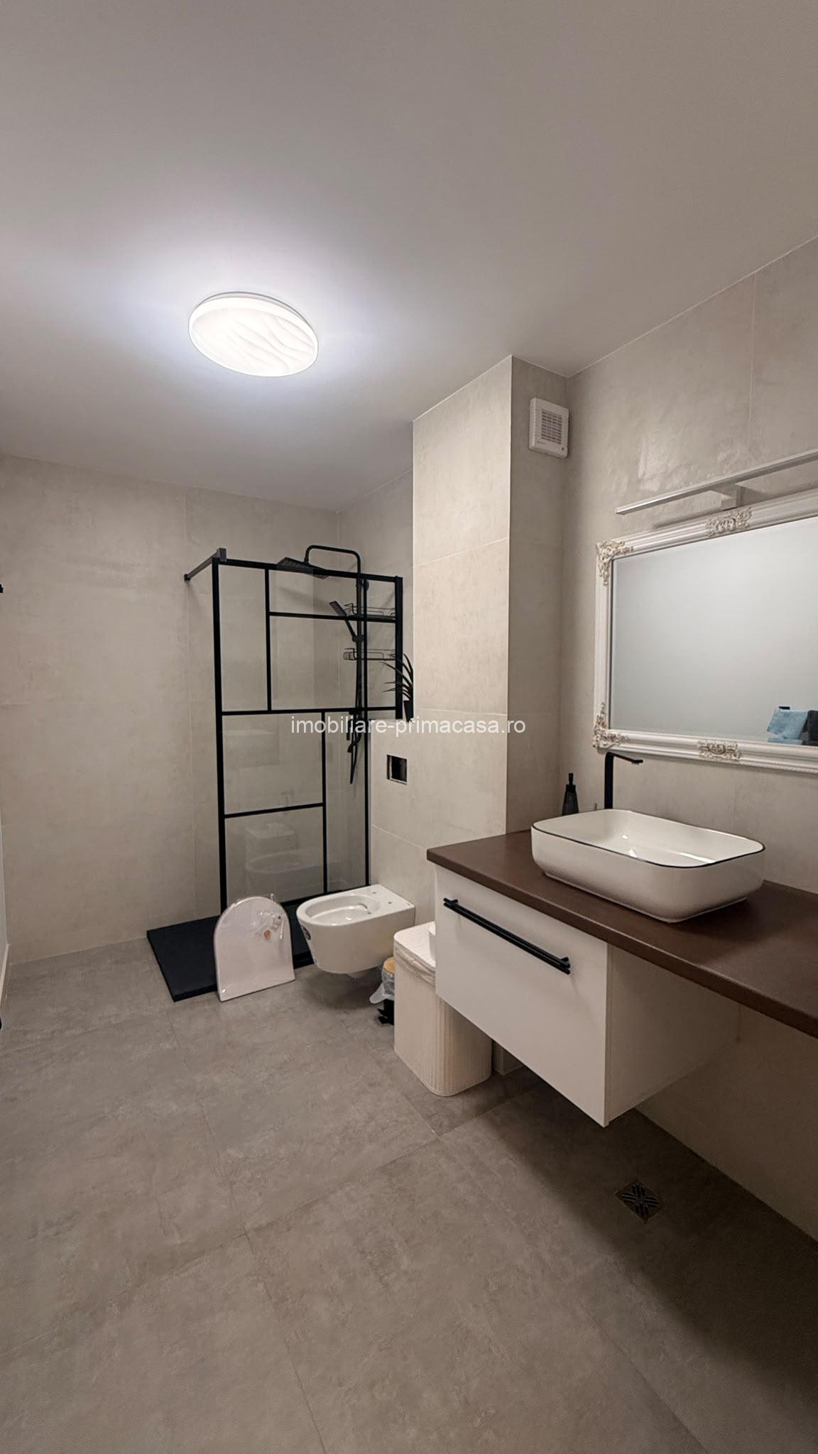 UNIRII -Catedrala, 3 camere bloc nou prima inchiriere cu parcare! - imagine 2
