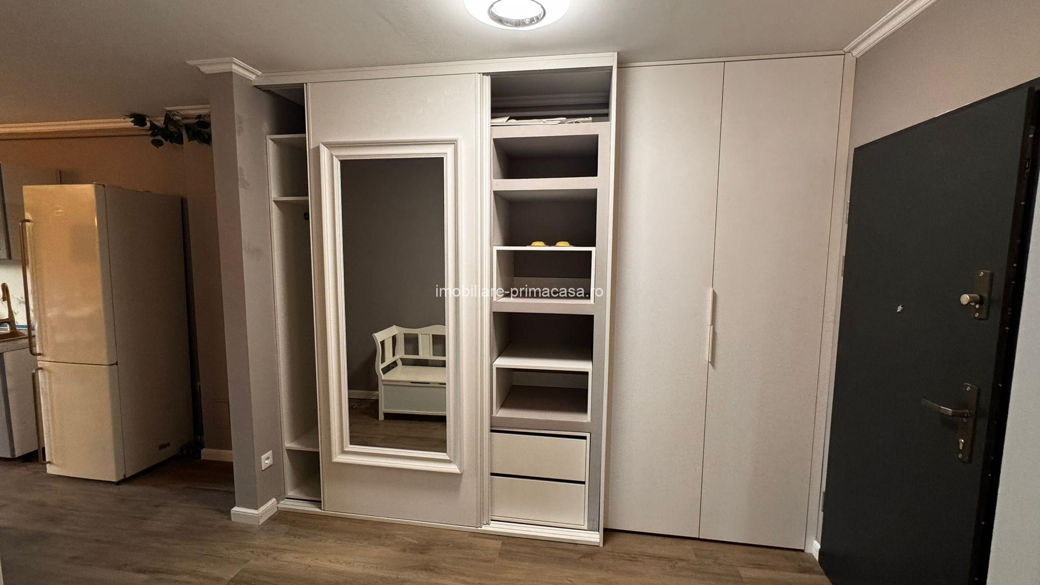 MINERILOR -bloc nou ,apartament ultrafinisat la cheie! - imagine 37