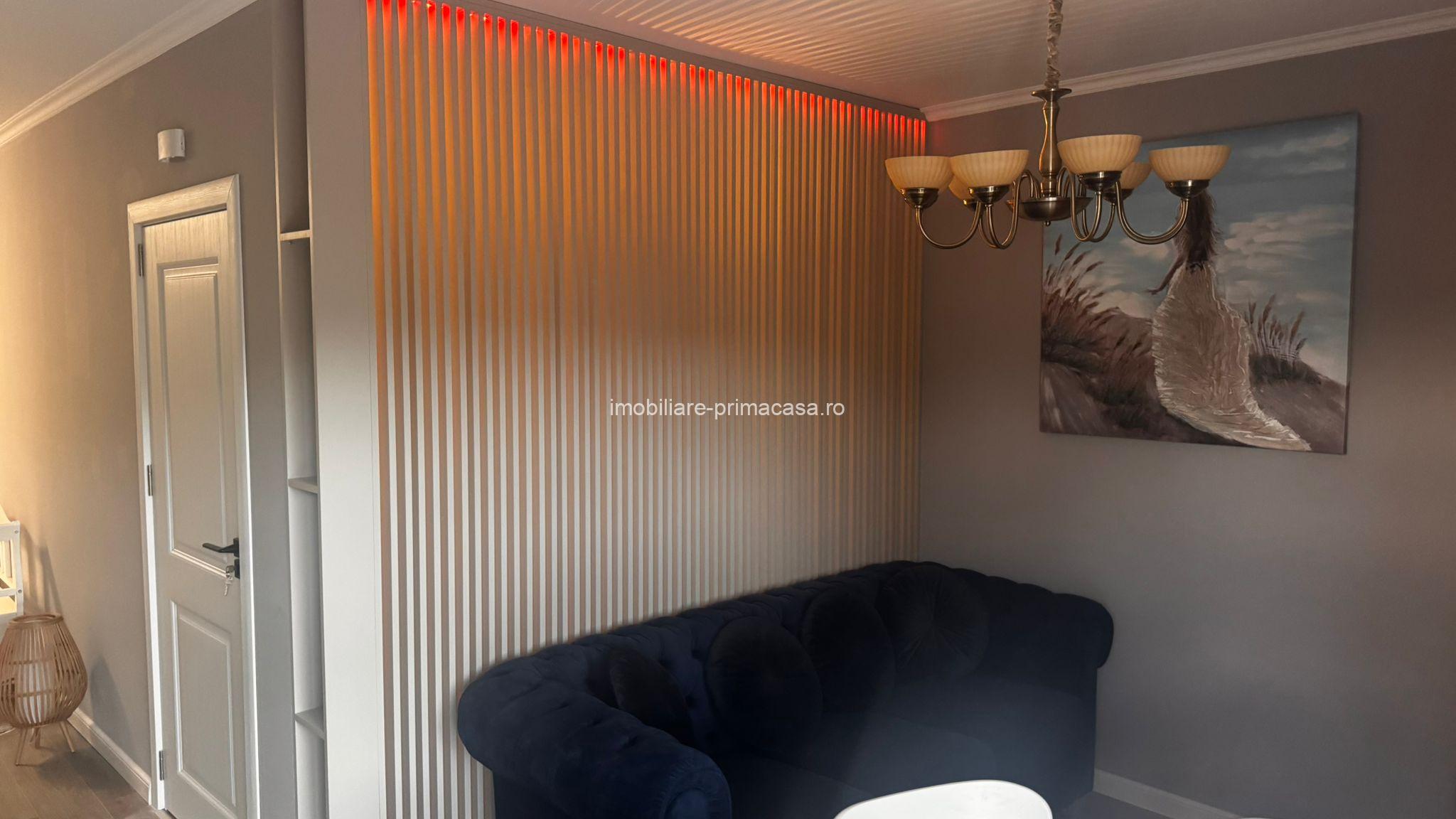 MINERILOR -bloc nou ,apartament ultrafinisat la cheie! - imagine 36