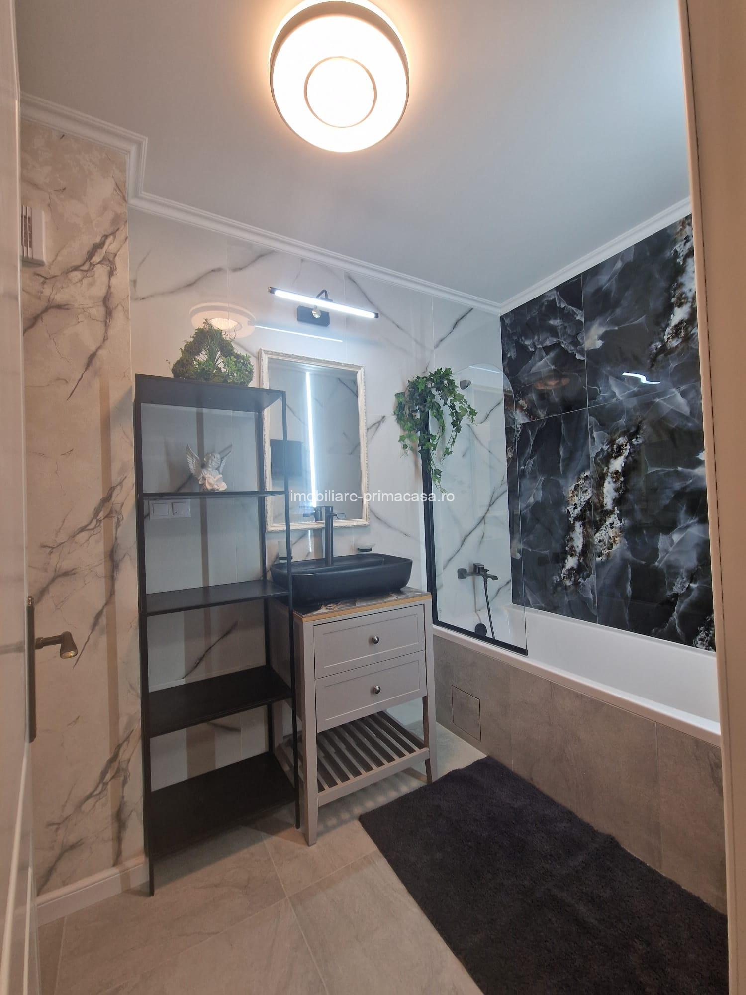 MINERILOR -bloc nou ,apartament ultrafinisat la cheie! - imagine 35