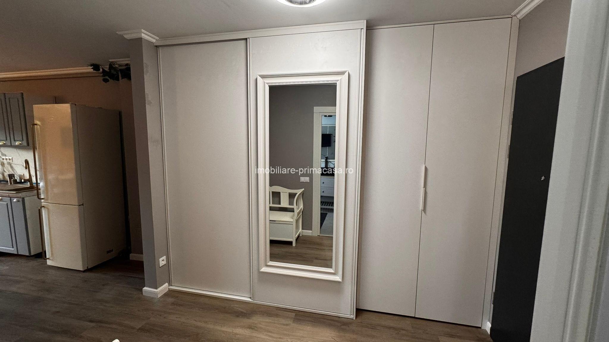 MINERILOR -bloc nou ,apartament ultrafinisat la cheie! - imagine 33