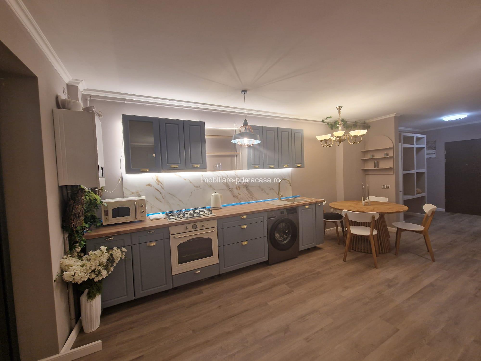 MINERILOR -bloc nou ,apartament ultrafinisat la cheie! - imagine 24