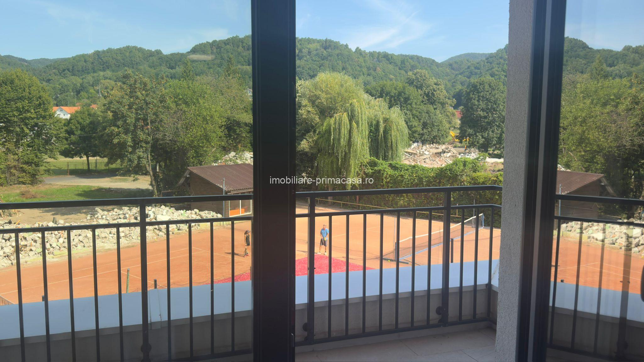 MINERILOR -bloc nou ,apartament ultrafinisat la cheie! - imagine 32