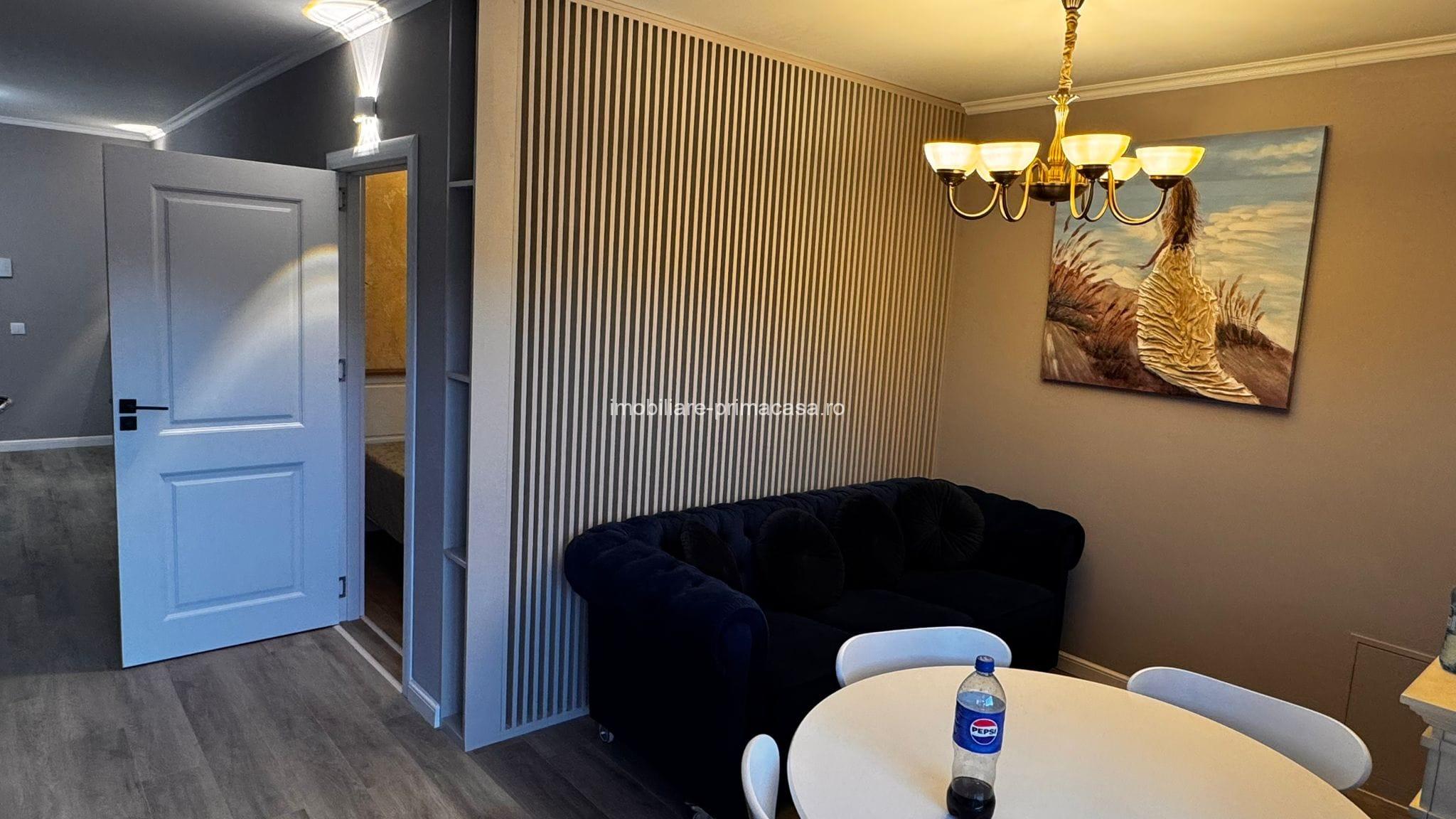MINERILOR -bloc nou ,apartament ultrafinisat la cheie! - imagine 31