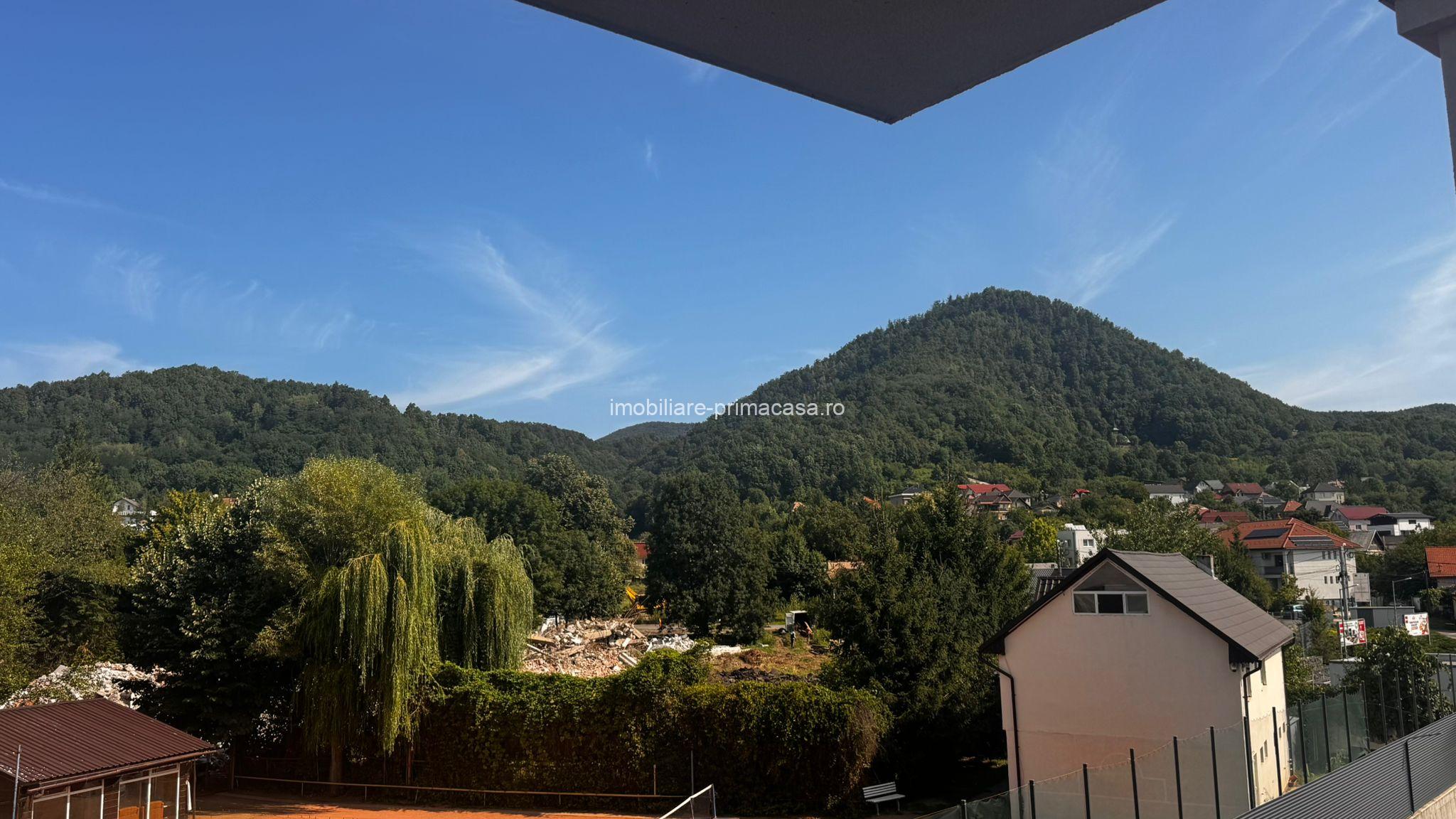 MINERILOR -bloc nou ,apartament ultrafinisat la cheie! - imagine 29