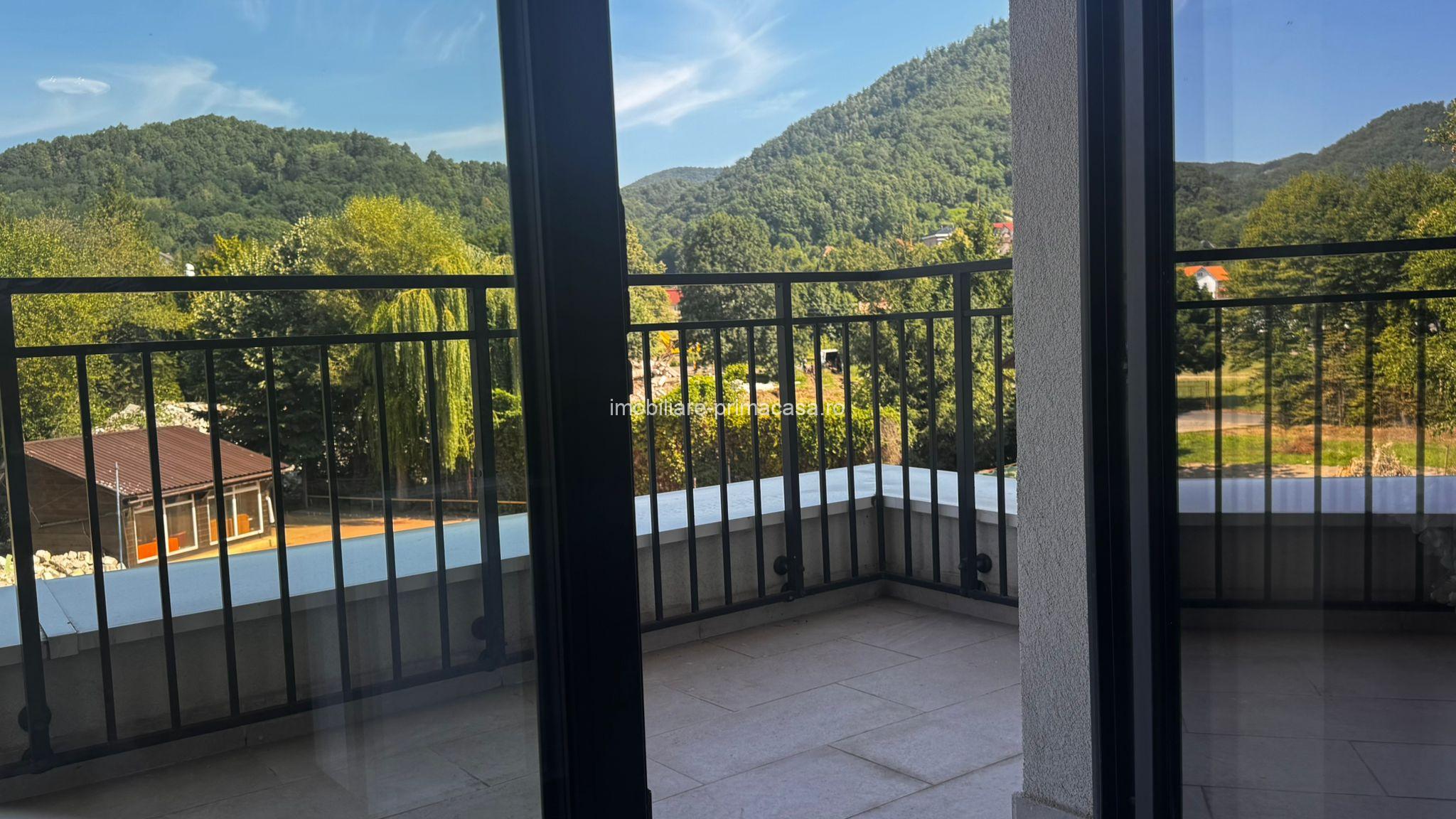 MINERILOR -bloc nou ,apartament ultrafinisat la cheie! - imagine 28