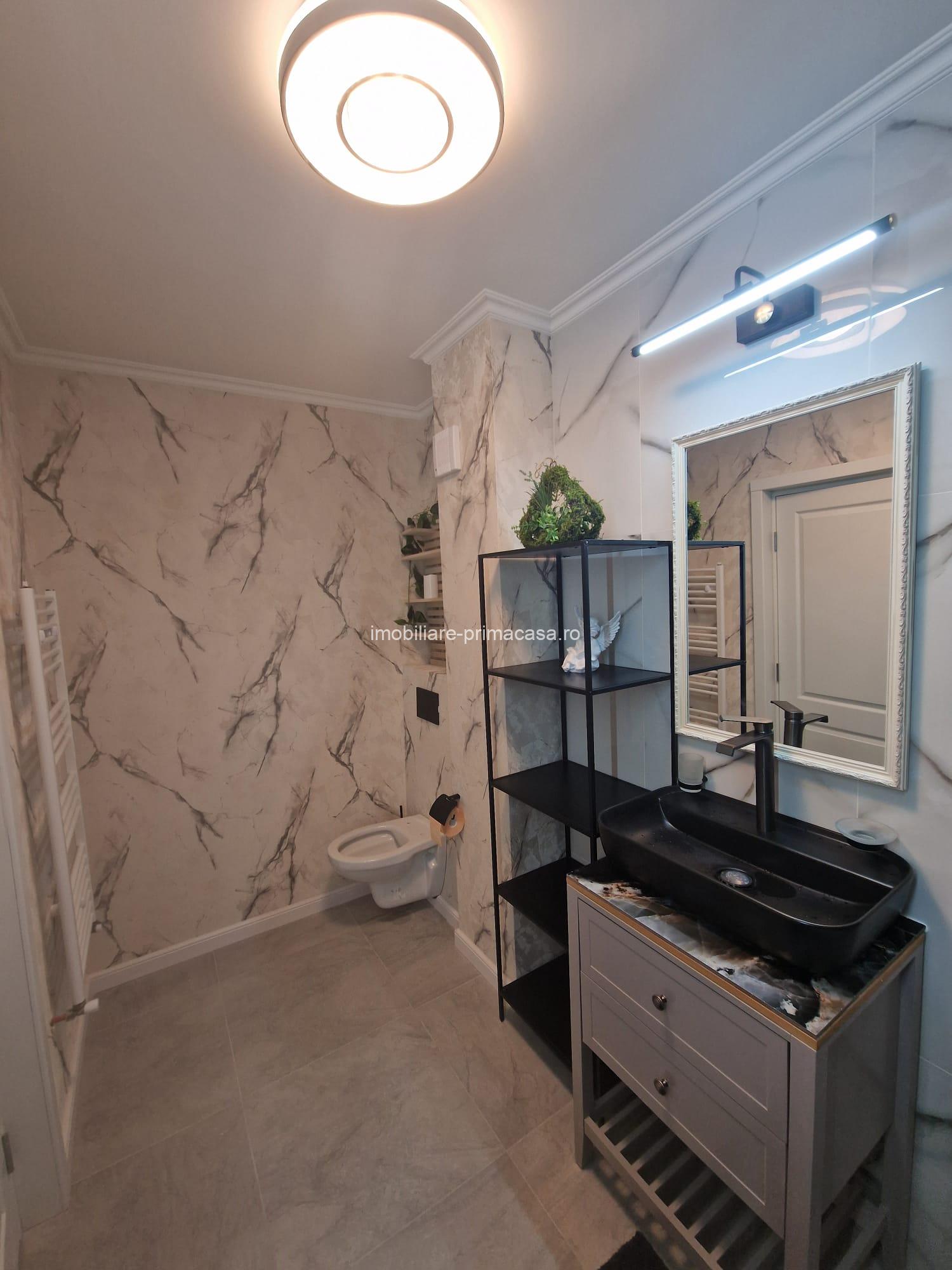 MINERILOR -bloc nou ,apartament ultrafinisat la cheie! - imagine 22