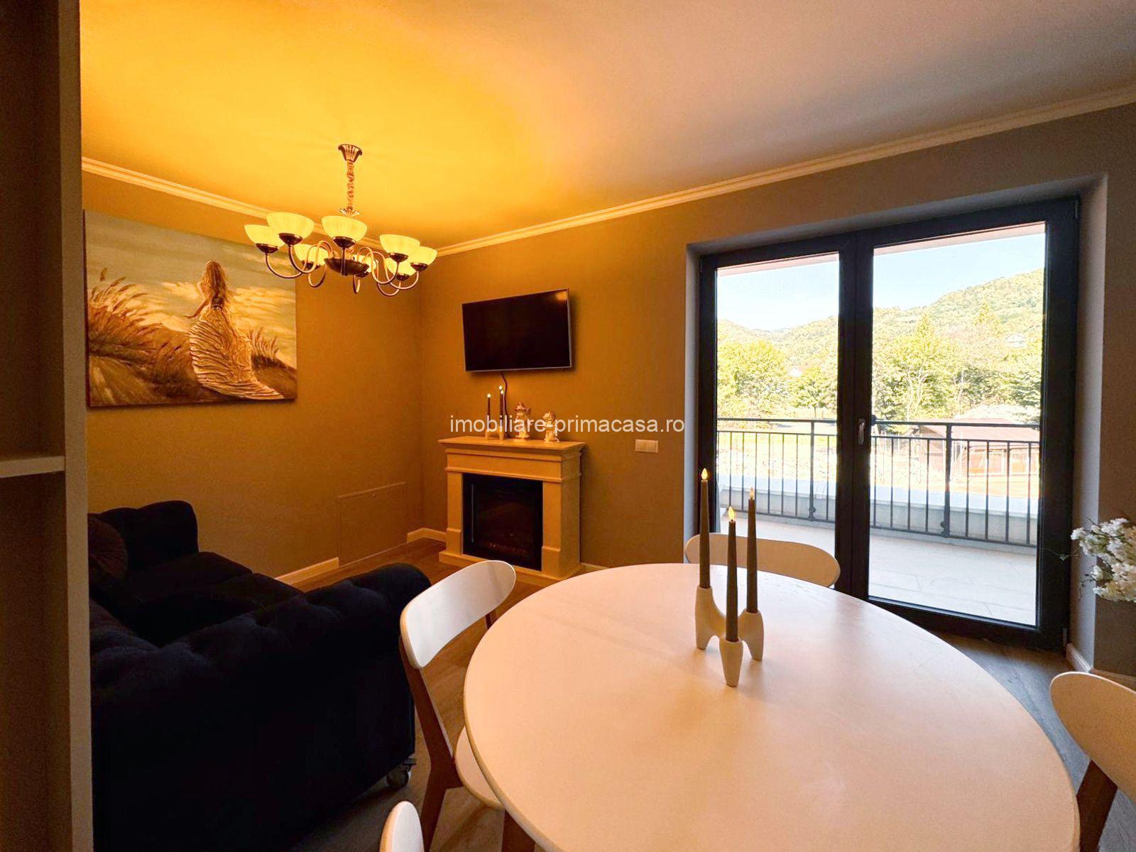 MINERILOR -bloc nou ,apartament ultrafinisat la cheie! - imagine 20