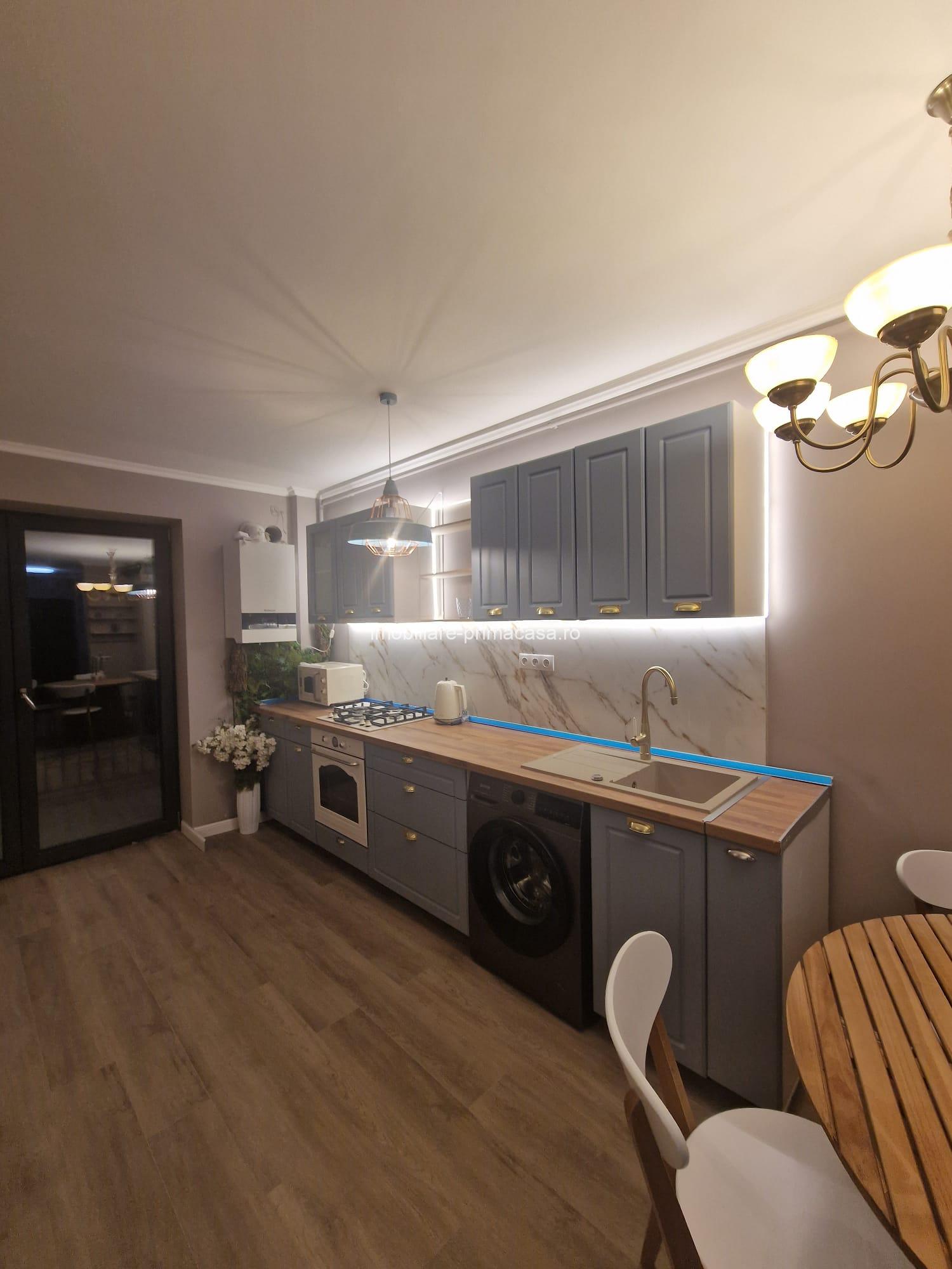 MINERILOR -bloc nou ,apartament ultrafinisat la cheie! - imagine 19