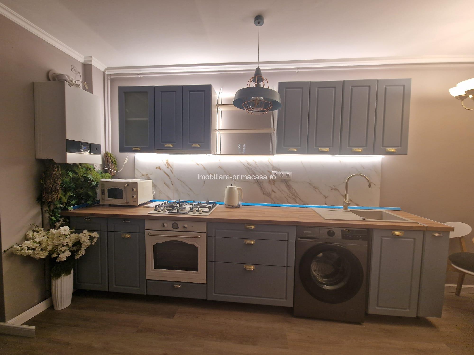 MINERILOR -bloc nou ,apartament ultrafinisat la cheie! - imagine 18