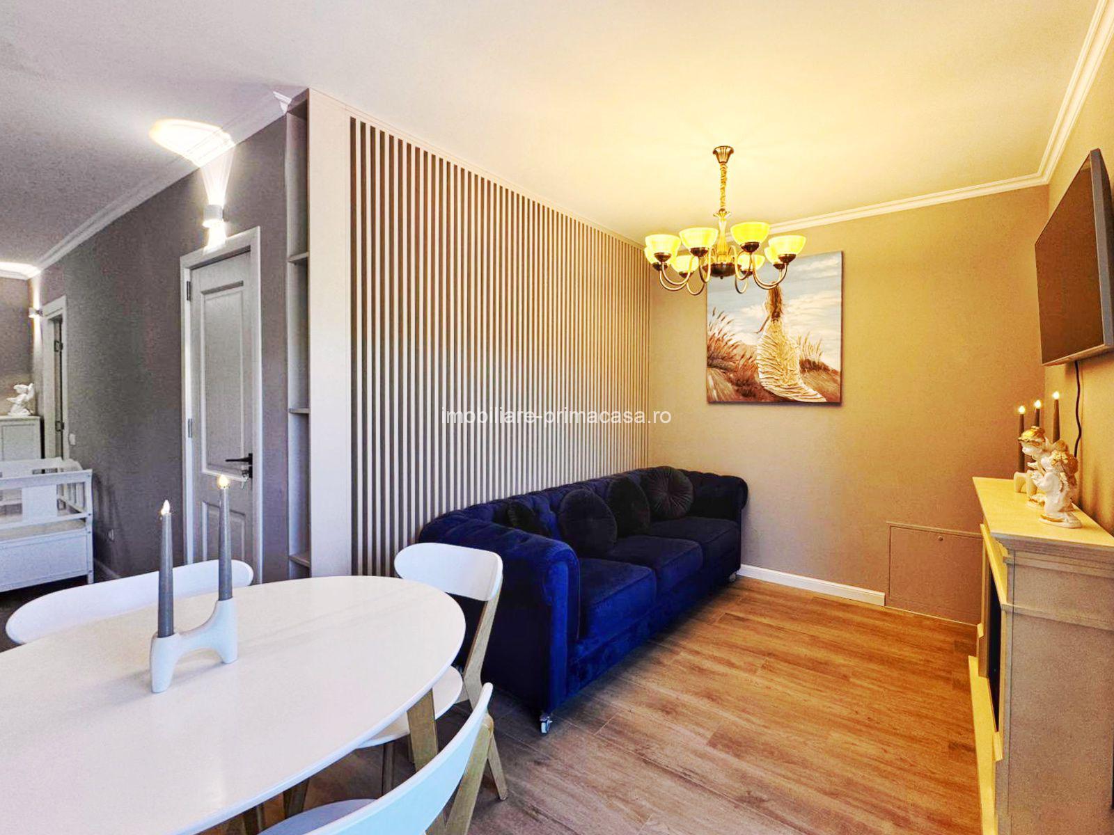 MINERILOR -bloc nou ,apartament ultrafinisat la cheie! - imagine 17