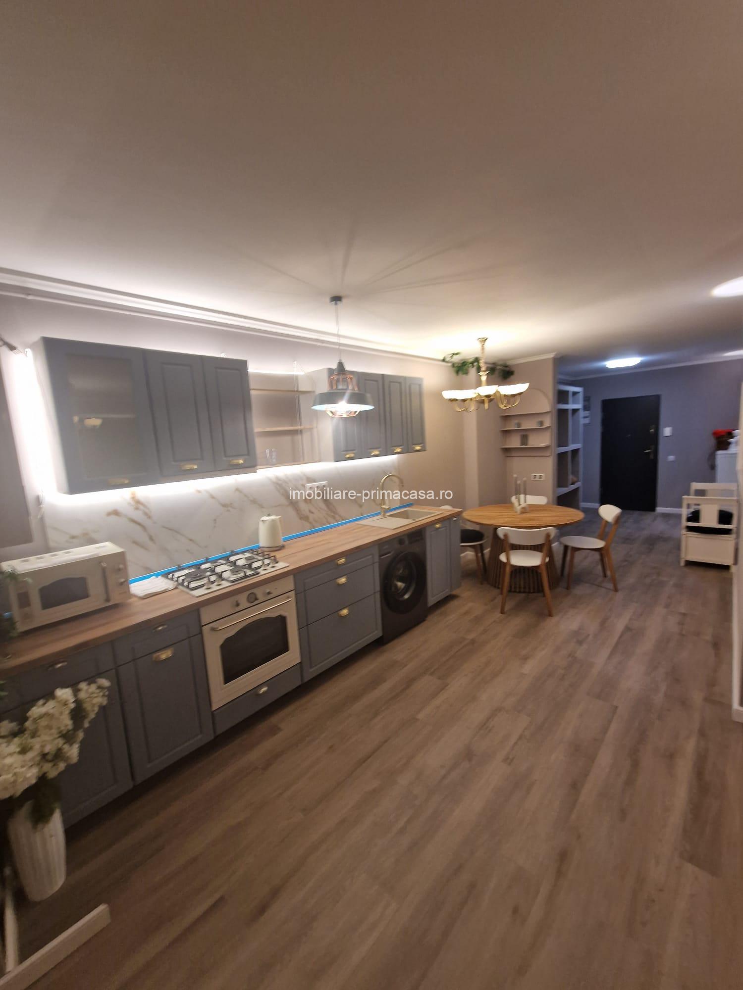 MINERILOR -bloc nou ,apartament ultrafinisat la cheie! - imagine 16