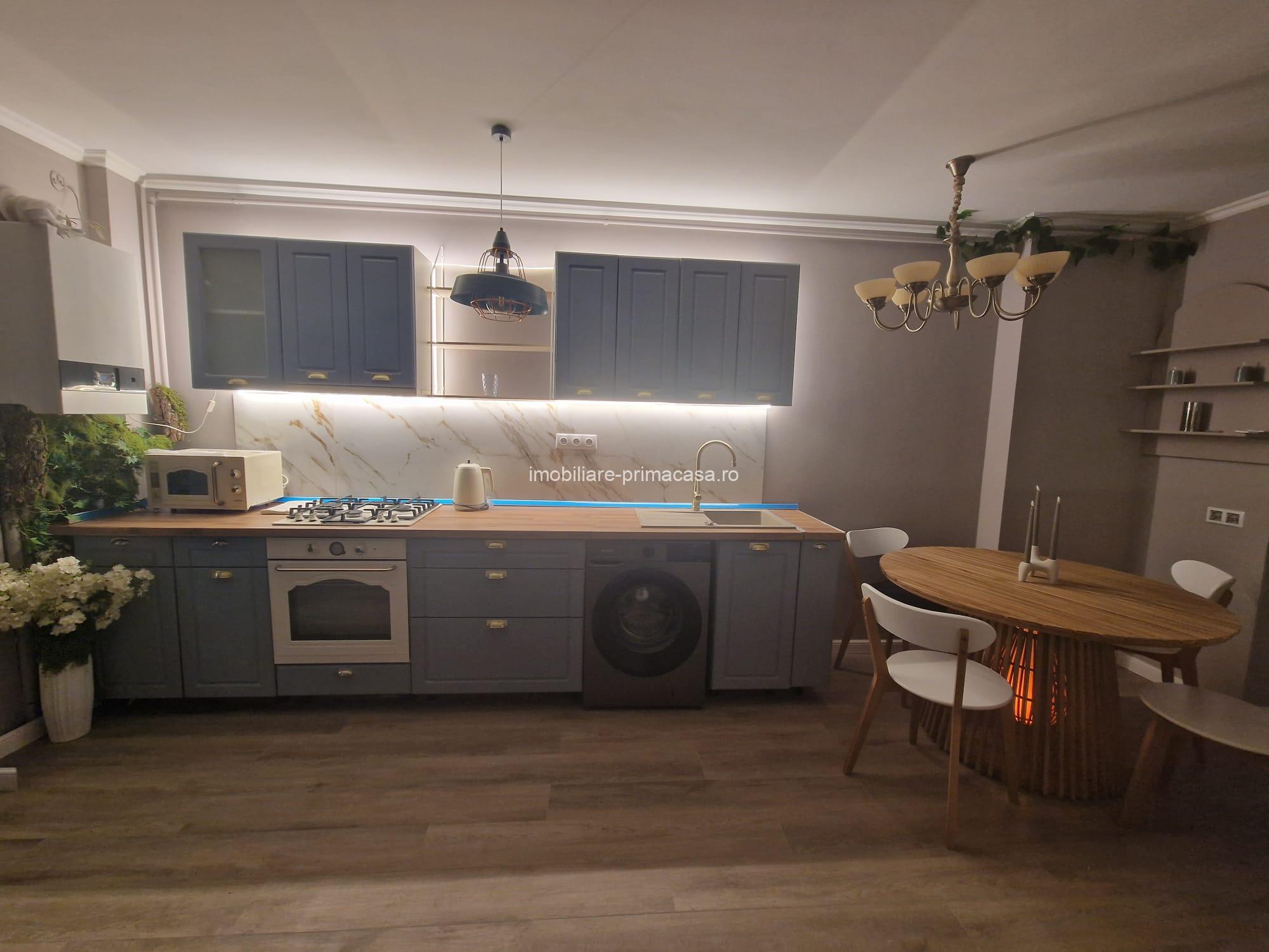 MINERILOR -bloc nou ,apartament ultrafinisat la cheie! - imagine 15