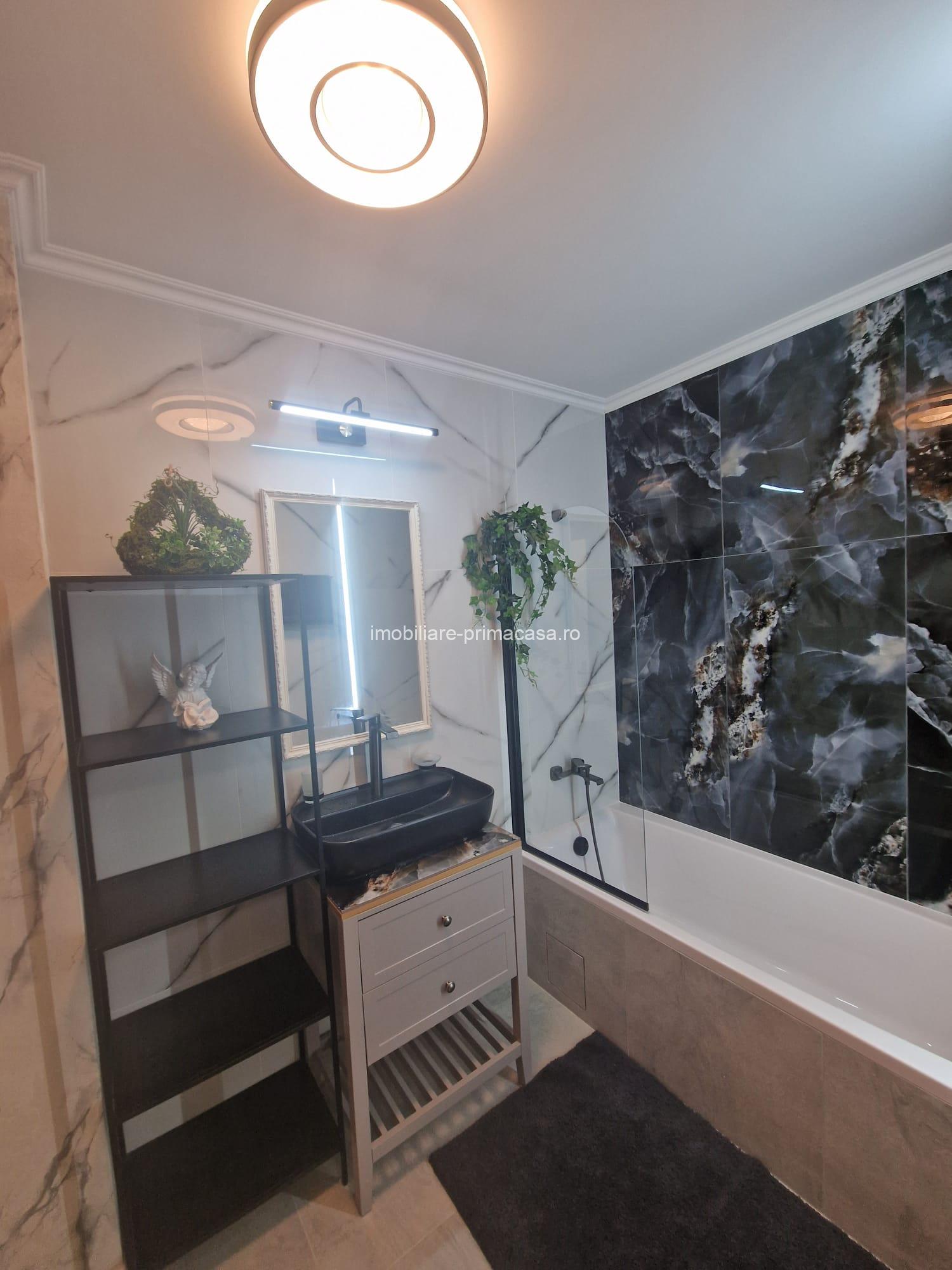 MINERILOR -bloc nou ,apartament ultrafinisat la cheie! - imagine 14