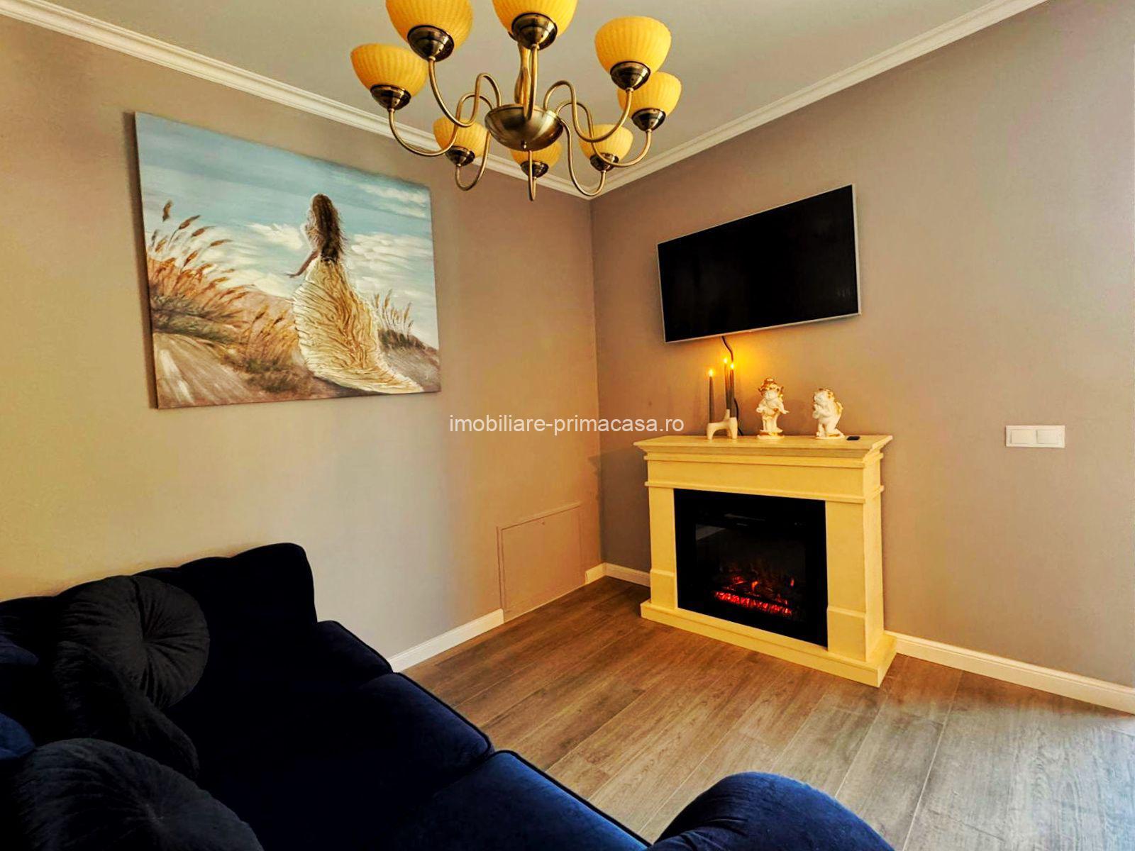 MINERILOR -bloc nou ,apartament ultrafinisat la cheie! - imagine 13
