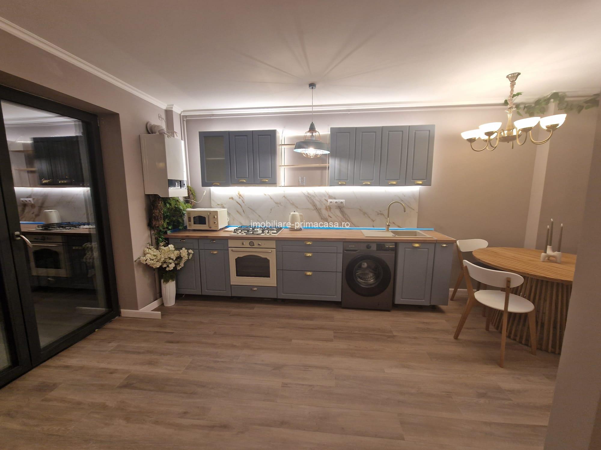 MINERILOR -bloc nou ,apartament ultrafinisat la cheie! - imagine 12