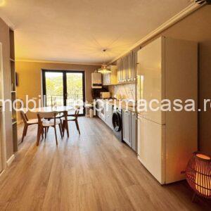 MINERILOR -bloc nou ,apartament ultrafinisat la cheie!