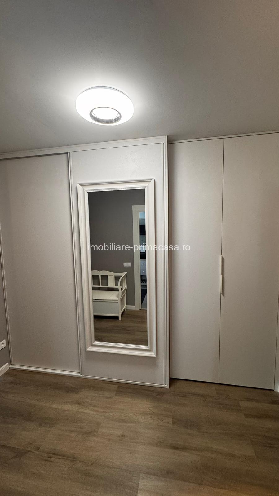 MINERILOR -bloc nou ,apartament ultrafinisat la cheie! - imagine 8