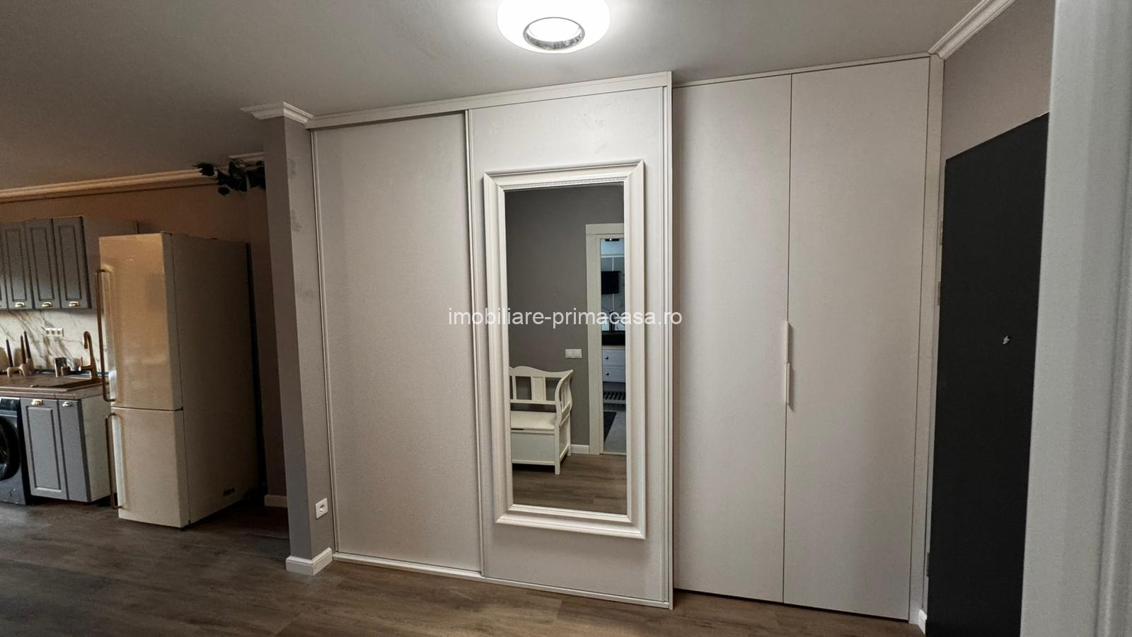 MINERILOR -bloc nou ,apartament ultrafinisat la cheie! - imagine 7