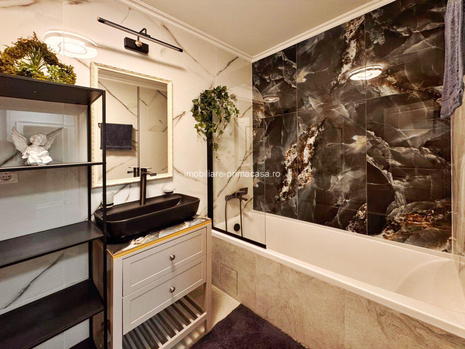 MINERILOR -bloc nou ,apartament ultrafinisat la cheie! - imagine 6
