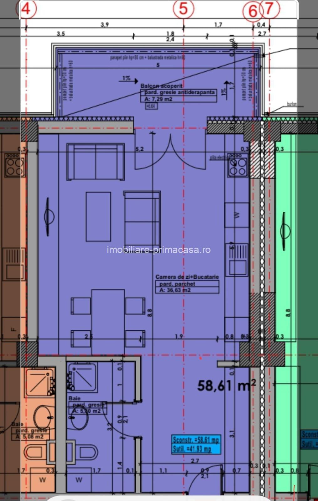 MINERILOR -bloc nou ,apartament ultrafinisat la cheie! - imagine 4
