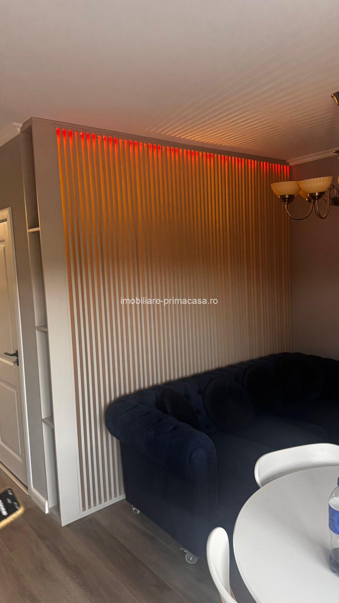 MINERILOR -bloc nou ,apartament ultrafinisat la cheie! - imagine 3