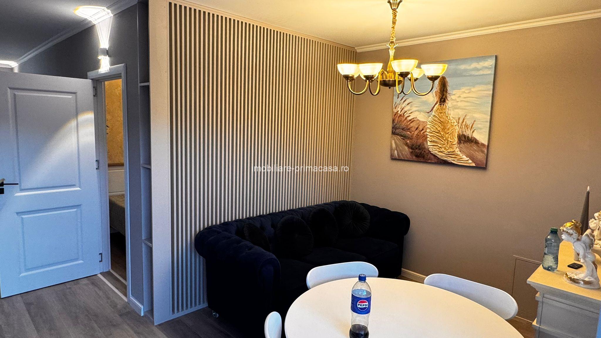 MINERILOR -bloc nou ,apartament ultrafinisat la cheie! - imagine 2