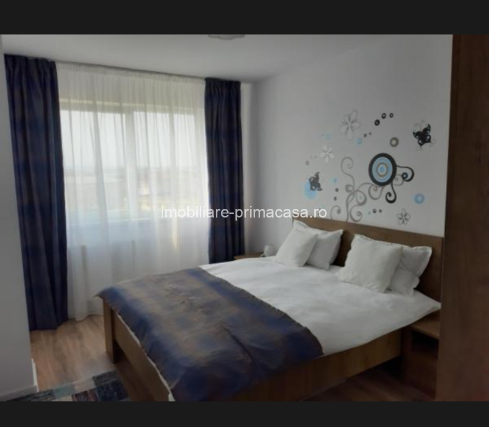 ZONA EUROPA, apartament 1camera ,spatios mobilat si utilat! - imagine 10