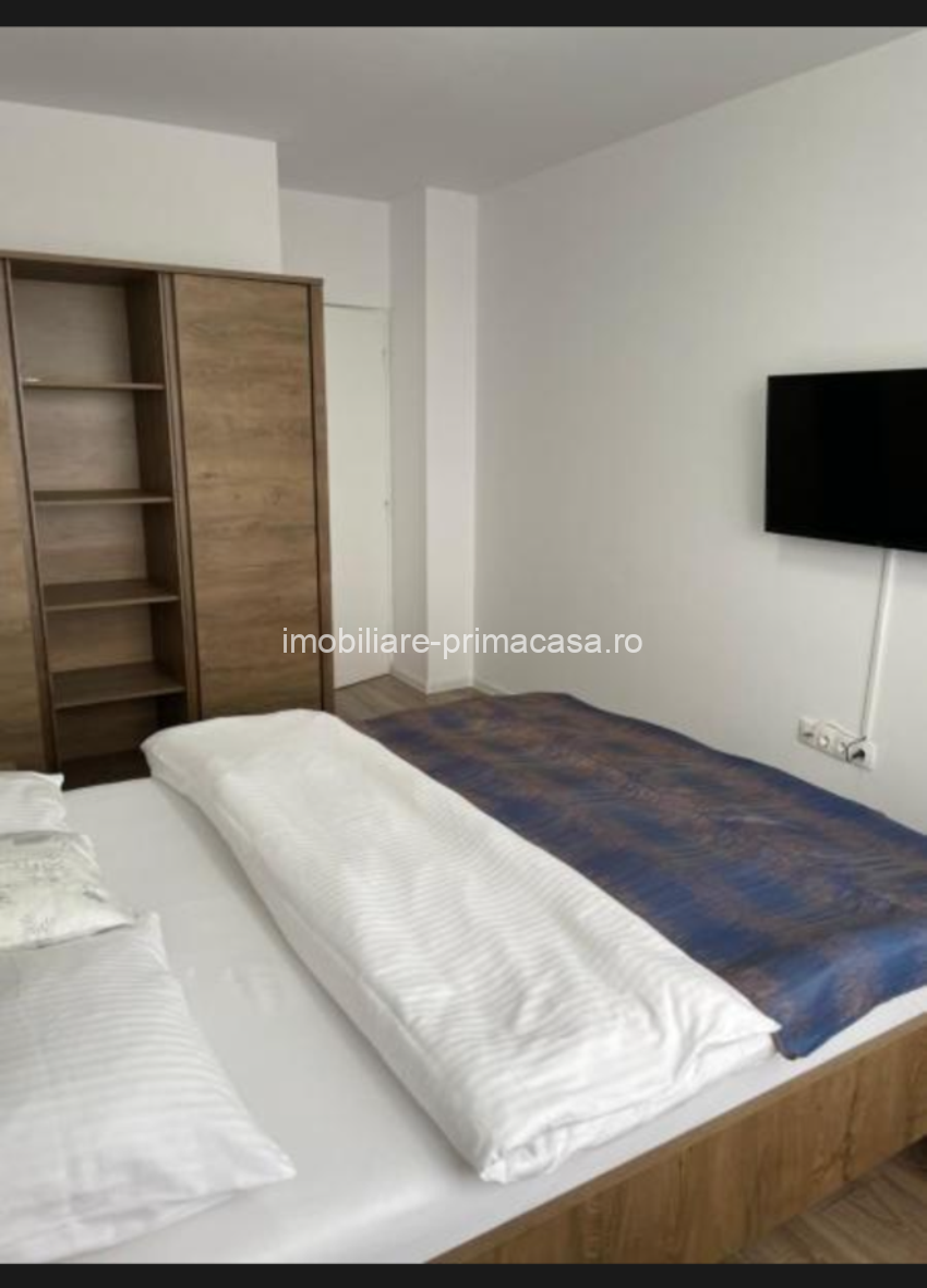 ZONA EUROPA, apartament 1camera ,spatios mobilat si utilat! - imagine 9