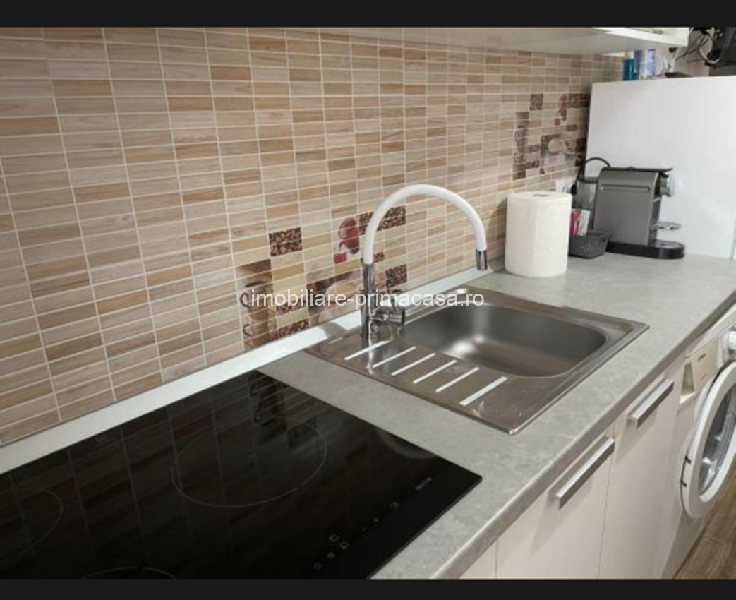 ZONA EUROPA, apartament 1camera ,spatios mobilat si utilat! - imagine 8