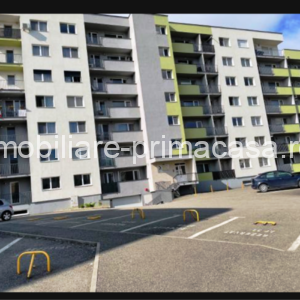 ZONA EUROPA, apartament 1camera ,spatios mobilat si utilat!