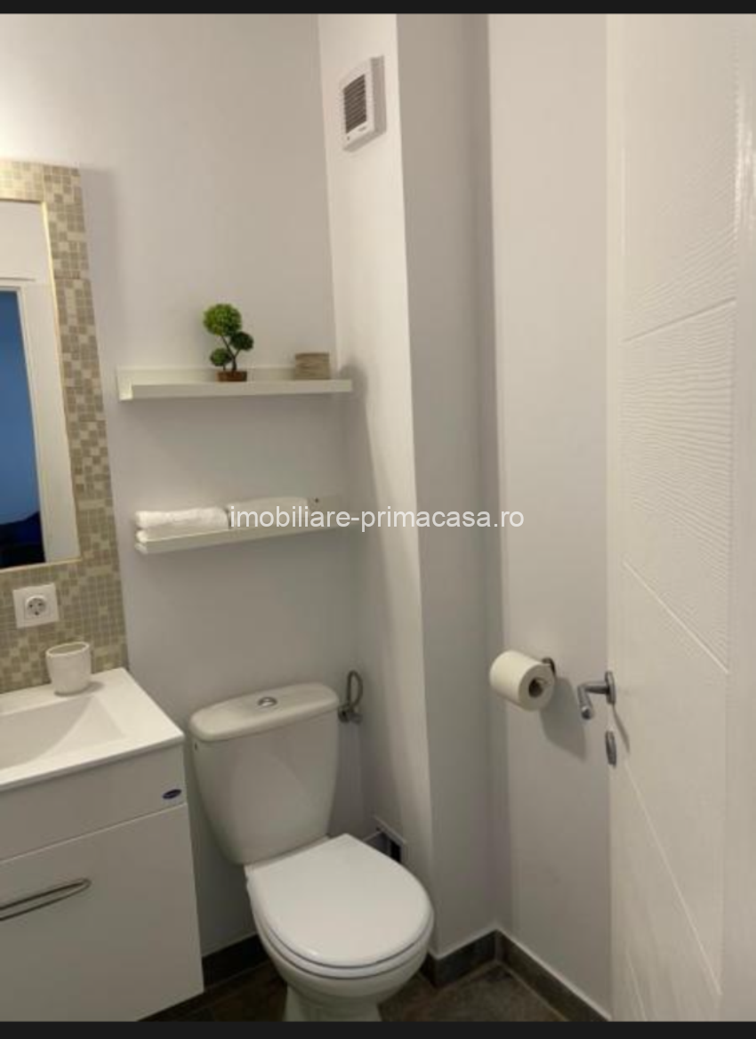 ZONA EUROPA, apartament 1camera ,spatios mobilat si utilat! - imagine 4